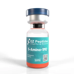 5-Amino-1MQ 50mg