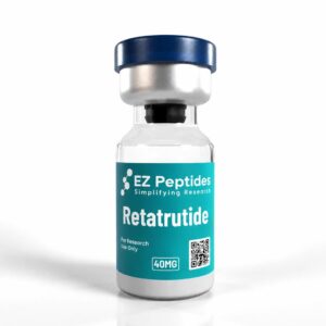 Retatrutide