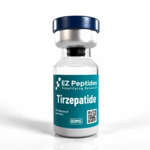 Tirzepatide