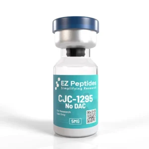 CJC-1295 No DAC 5mg