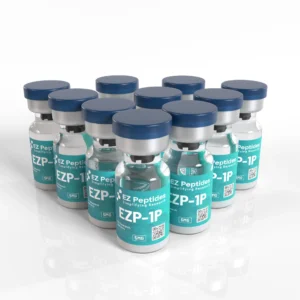 EZP-1P 5mg (10 vials/Kit)