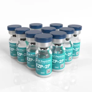 EZP-2P 15mg (10 vials/Kit)