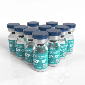 EZP-3P 12mg (10 vials/Kit)
