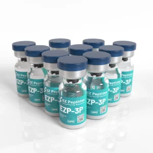 EZP-3P 48mg (10 vials/Kit)