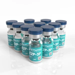 EZP-3P 6mg (10 vials/Kit)