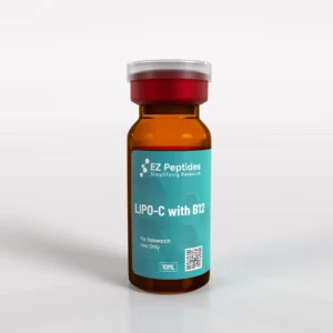 LIPO-C with B12 10ml