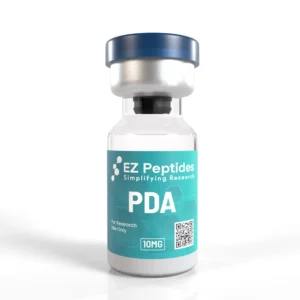 PDA 10mg