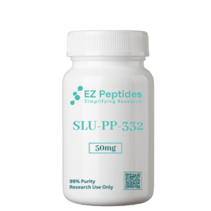 SLU-PP-332 50mg (100 tabs/bottle)