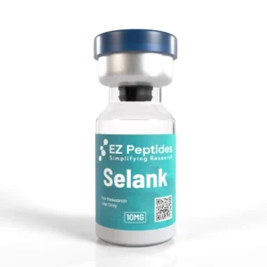 Selank 10mg
