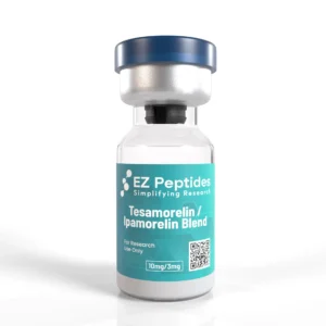 Tesamorelin/Ipamorelin Blend 10mg/3mg