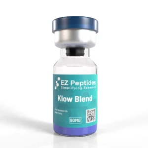 Klow Blend 80mg
